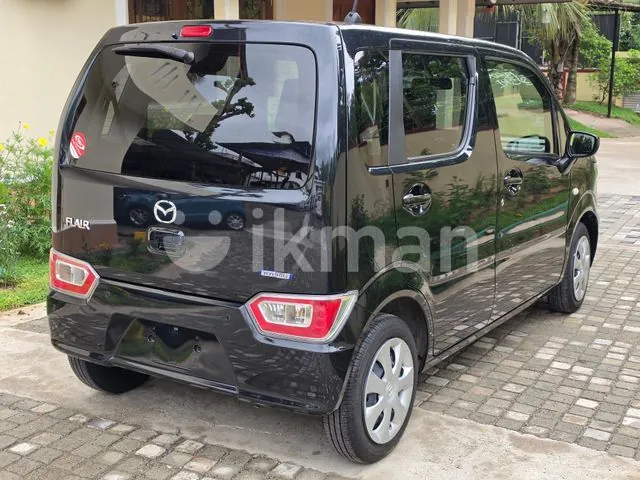 Suzuki Wagon R Fx 2025 photo 2