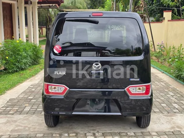 Suzuki Wagon R Fx 2025 photo 4
