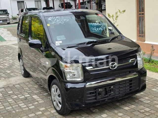 Suzuki Wagon R Fx