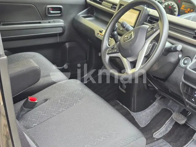 Suzuki Wagon R Fx 2025 photo 5