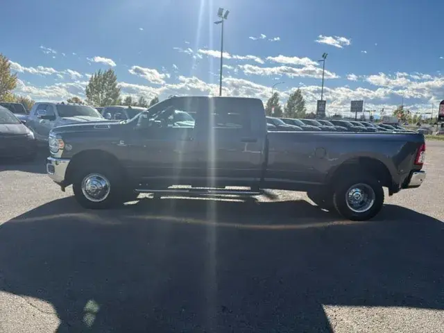 Ram 3500