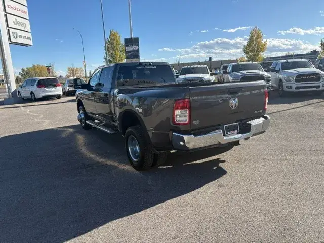 Ram 3500 2024 photo 5