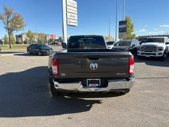 Ram 3500 2024 photo 4