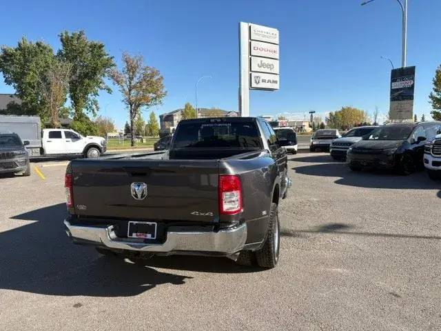 Ram 3500 2024 photo 2