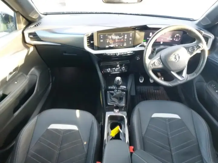 Vauxhall Mokka 2023 photo 3