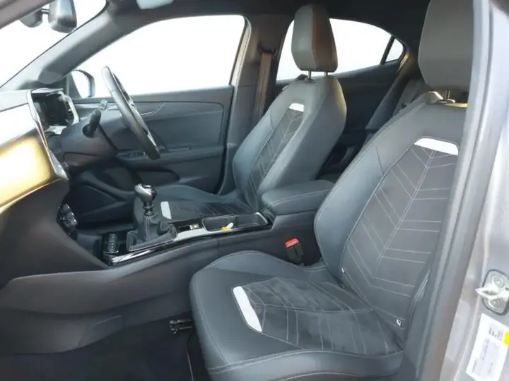 Vauxhall Mokka 2023 photo 5