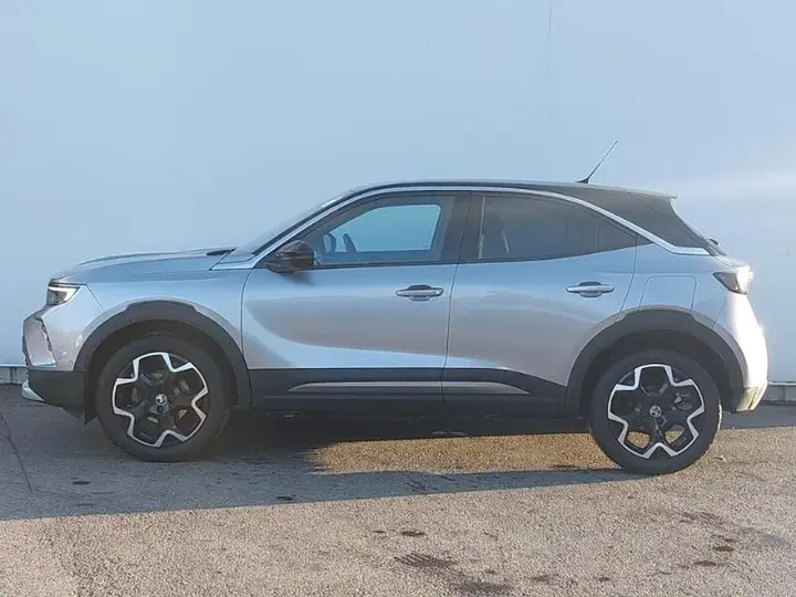 Vauxhall Mokka 2023 photo 4