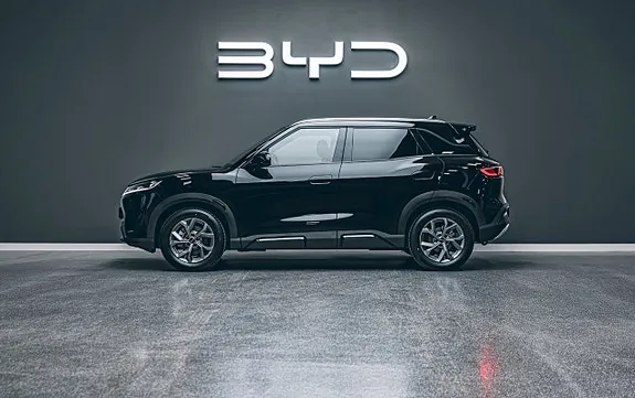 BYD Atto 2 2026 photo 2