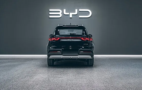BYD Atto 2 2026 photo 3