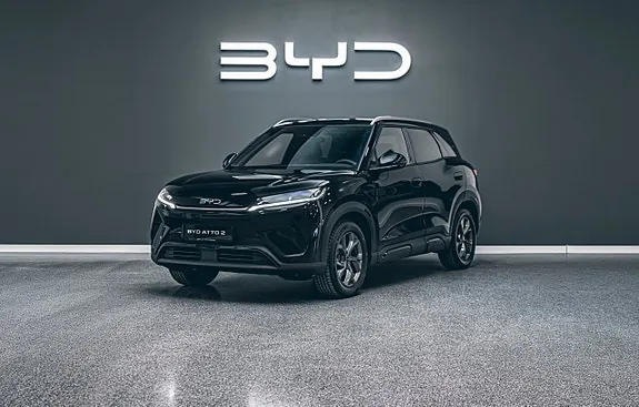 BYD Atto 2