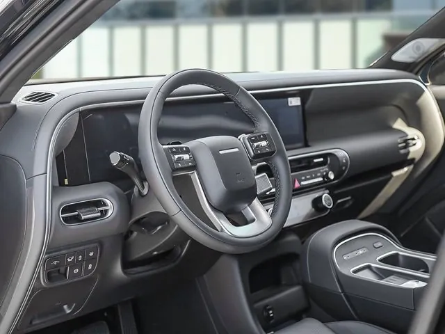 Hyundai Palisade 2026 photo 5