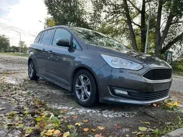 Ford Grand C-Max