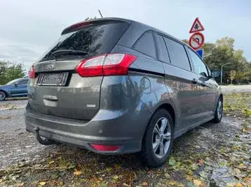 Ford Grand C-Max 2017 photo 3