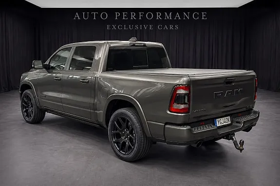 Dodge Ram 1500 2021 photo 3