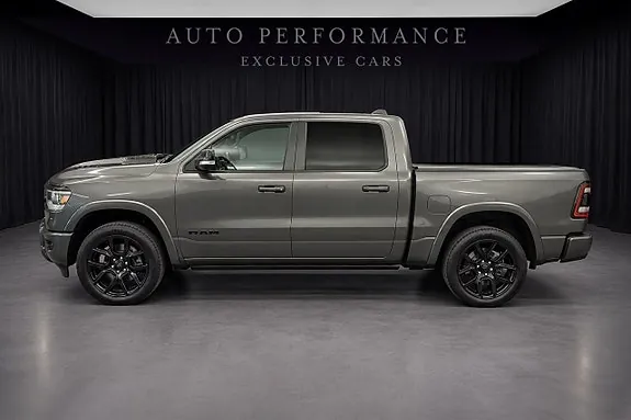 Dodge Ram 1500 2021 photo 2