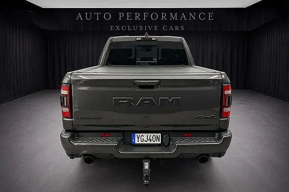Dodge Ram 1500 2021 photo 5