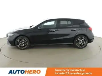 Mercedes-Benz A-Class 2024 photo 3