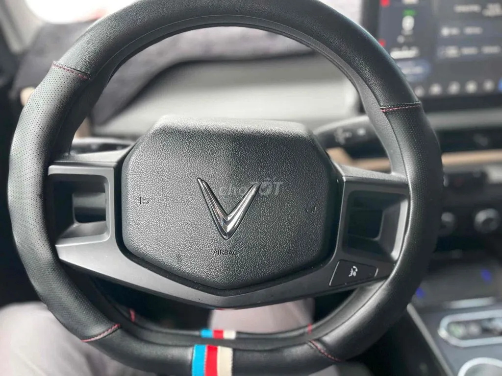 Vinfast Vf3 2026 photo 5