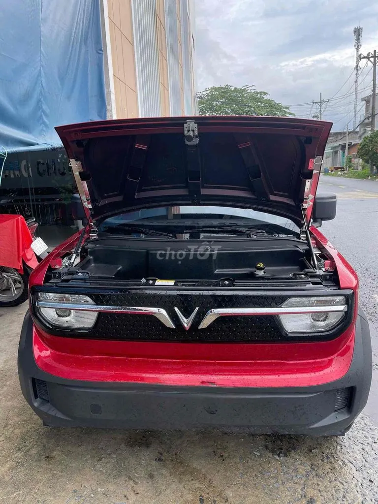 Vinfast Vf3