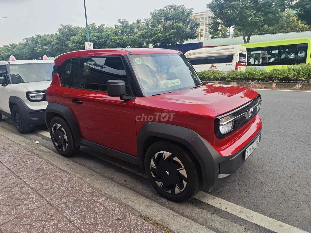 Vinfast Vf3 2026 photo 2