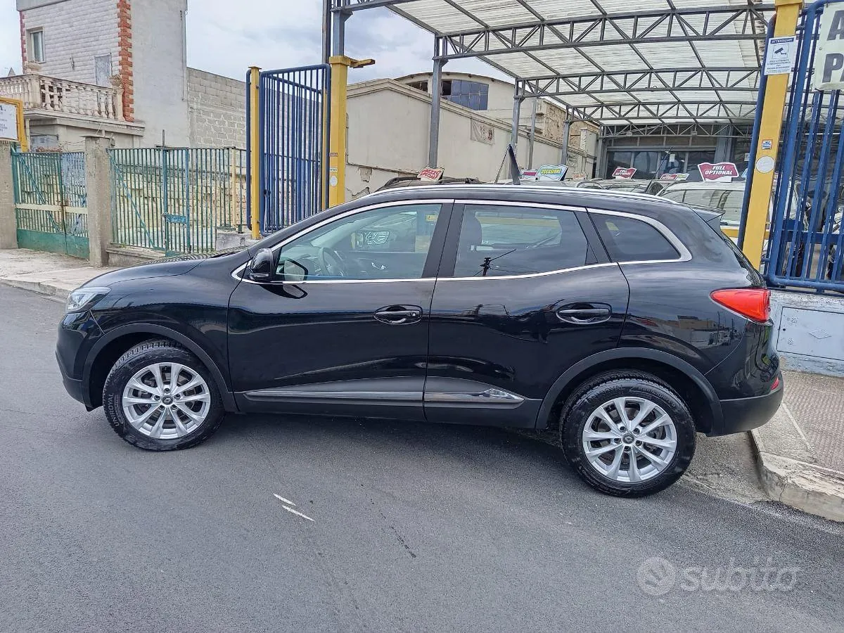 Renault Kadjar 2019 photo 4