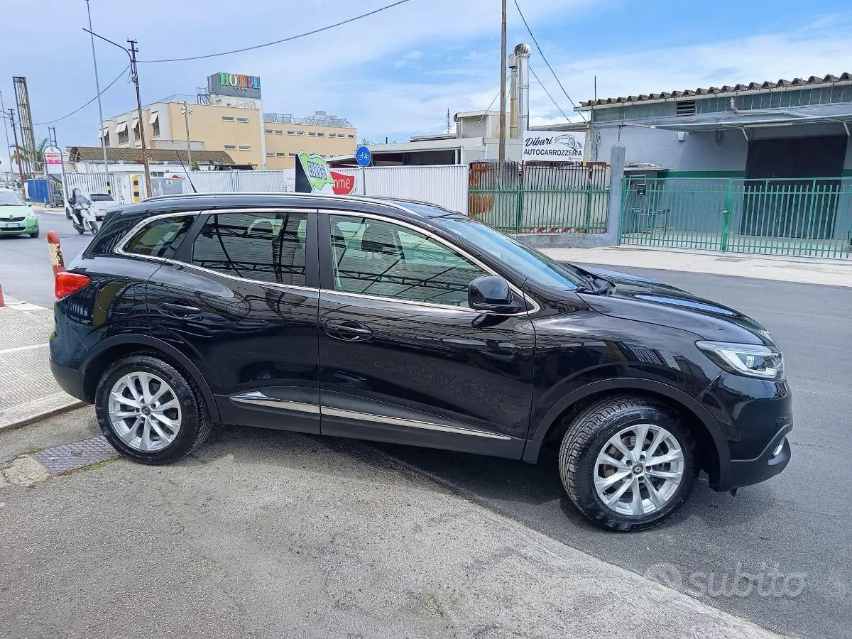 Renault Kadjar 2019 photo 5