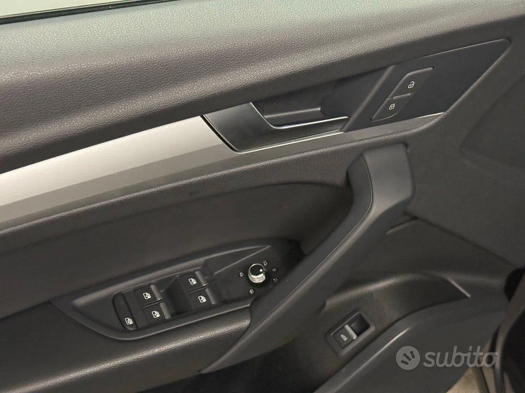 Audi Q5 2022 photo 5