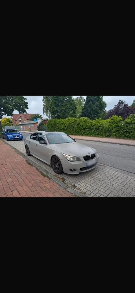 BMW E60