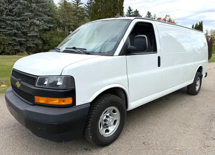Chevrolet Express