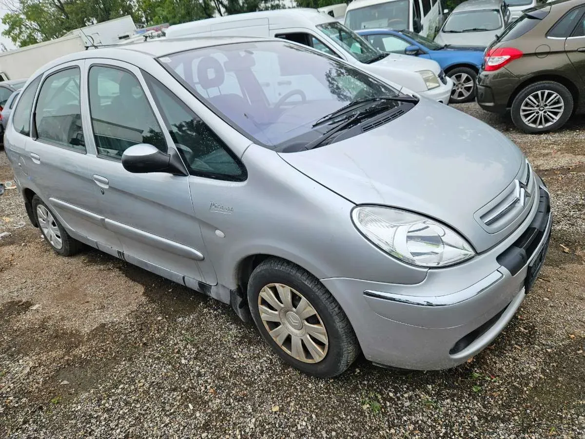Citroen Xsara Picasso