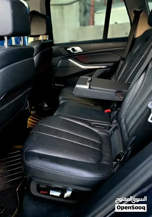 BMW X5 2019 photo 4