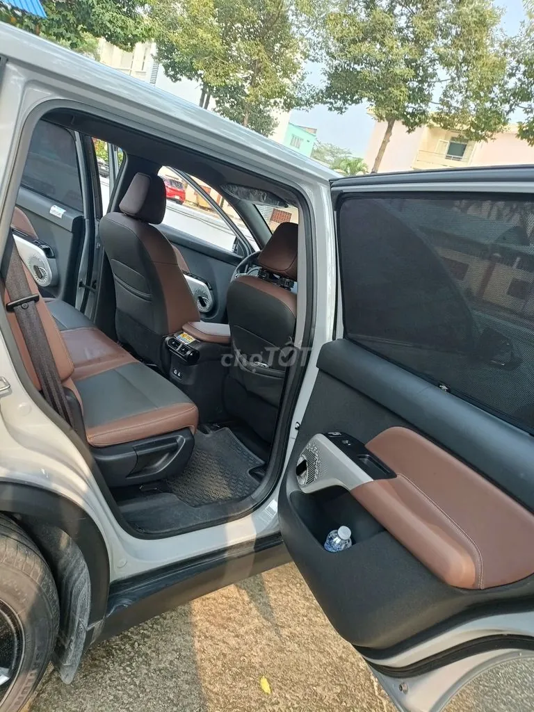 Vinfast Mpv7 2025 photo 4