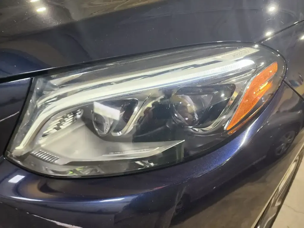 Mercedes-Benz Gle 2018 photo 4