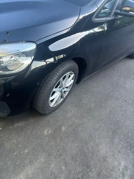 BMW 2 Series 2015 photo 3