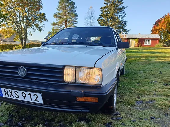 Volkswagen Passat Cc 1988 photo 5