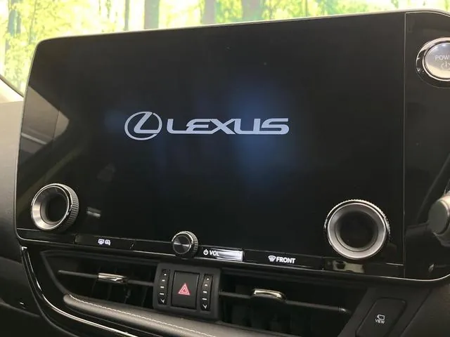 Lexus Nx350H 2024 photo 3