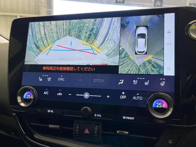 Lexus Nx350H 2024 photo 4