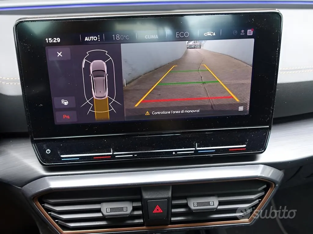 Cupra Formentor 2023 photo 5