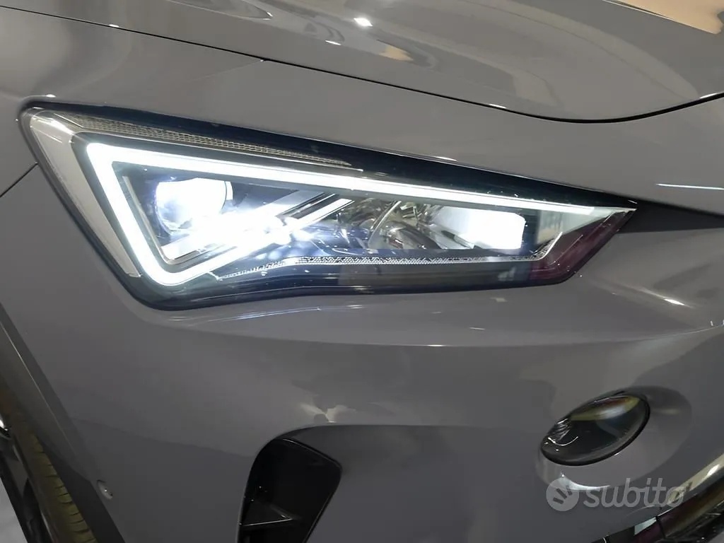 Cupra Formentor 2023 photo 3