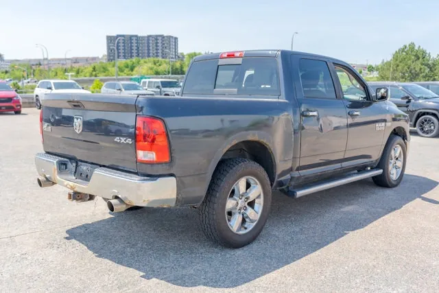 Ram 1500 2013 photo 5