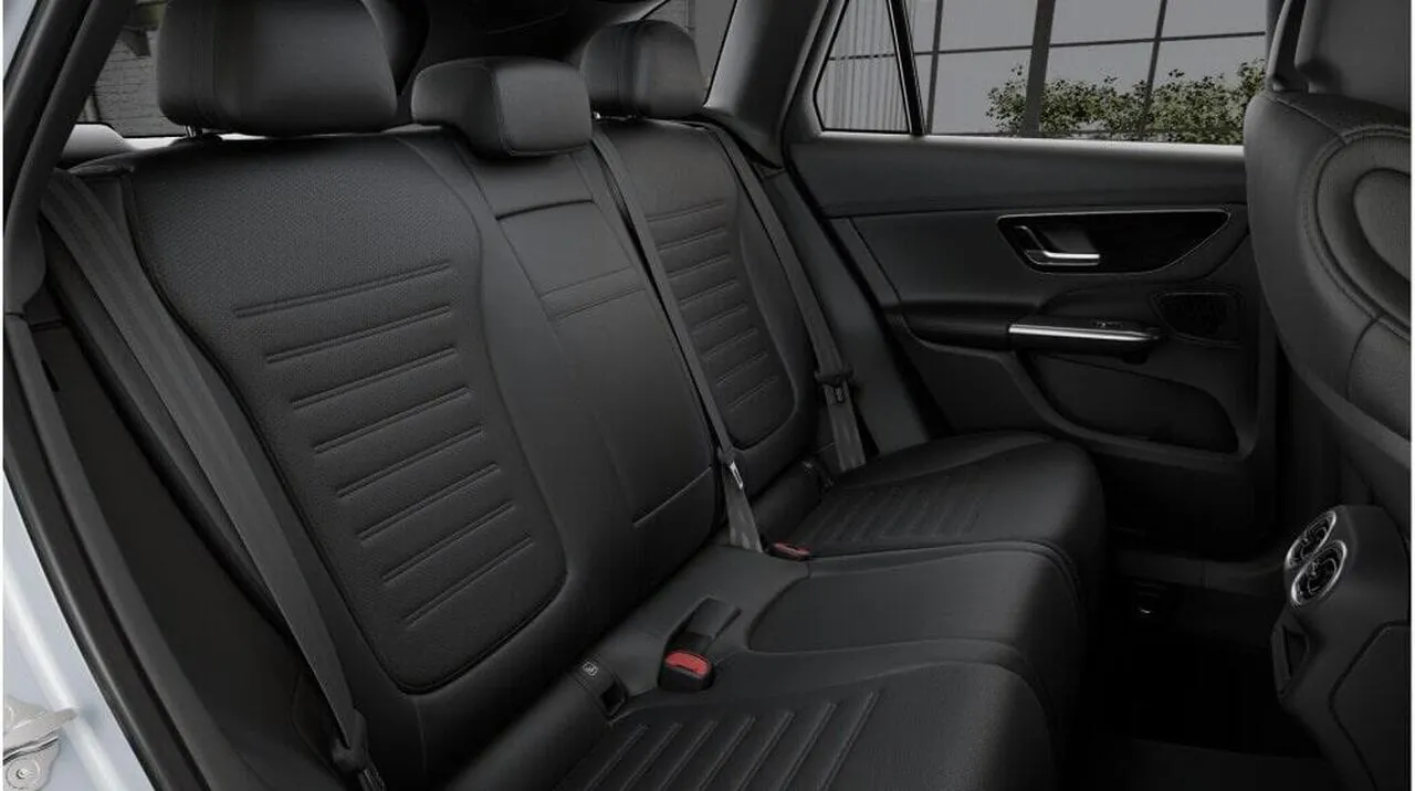 Mercedes-Benz Glc photo 3