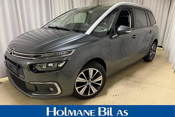 Citroen Grand C4 Picasso