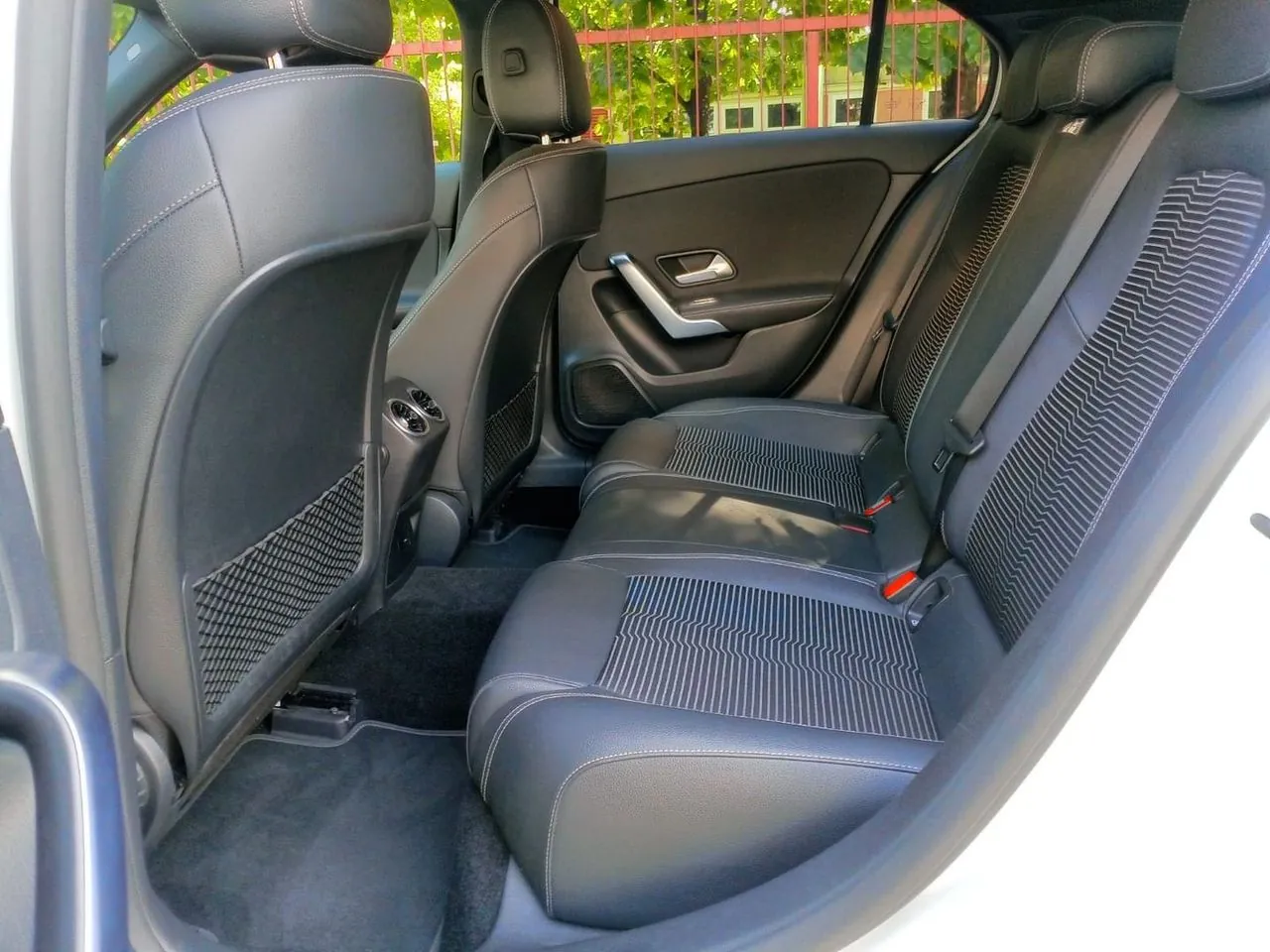 Mercedes-Benz A-Class 2022 photo 5