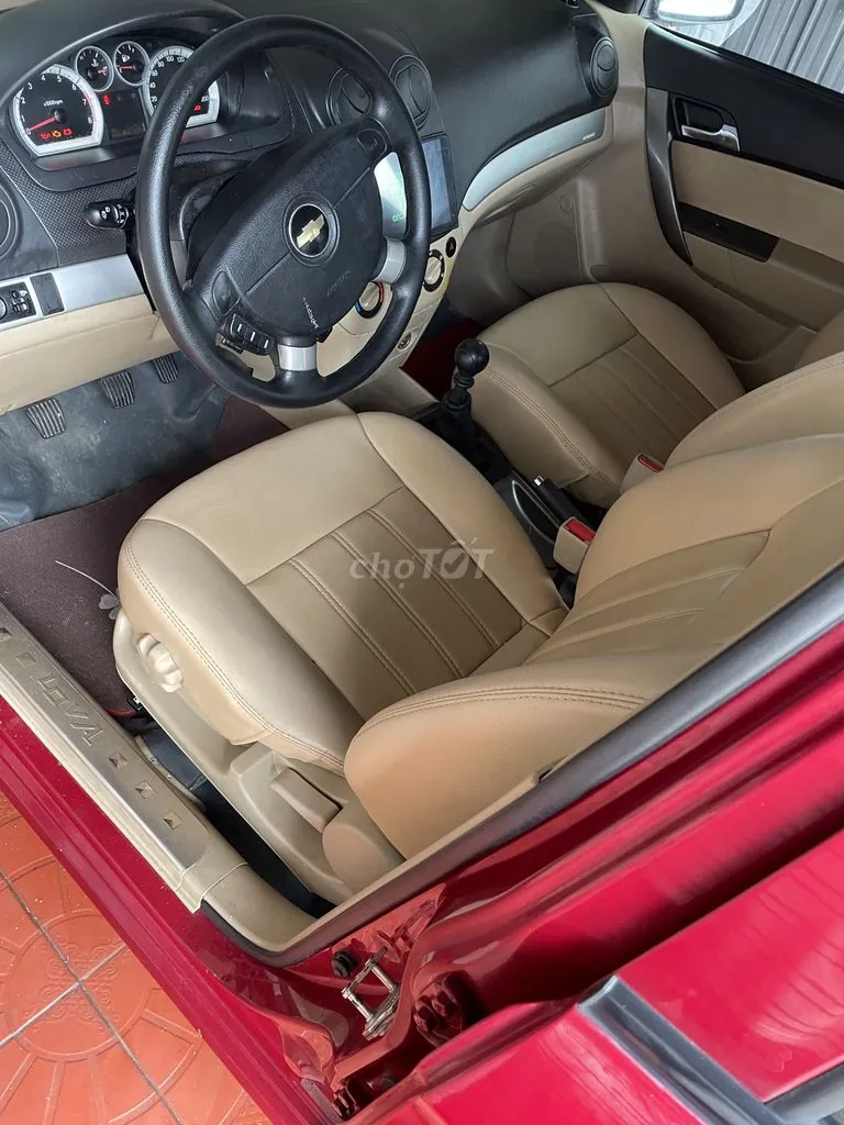 Chevrolet Aveo 2016 photo 3