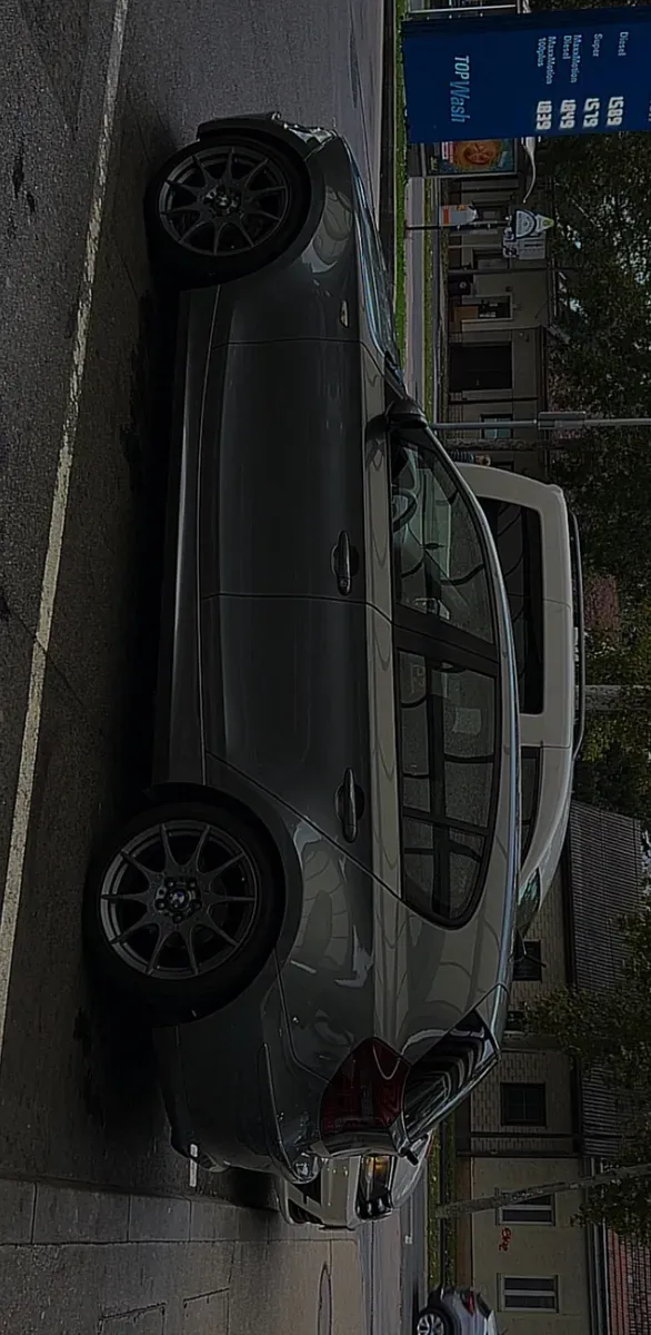 BMW 1 Series 2010 photo 3
