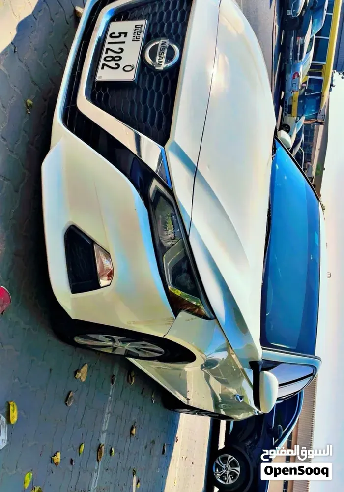 Nissan Altima 2020 photo 2