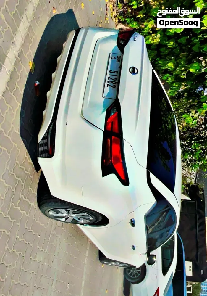 Nissan Altima 2020 photo 4
