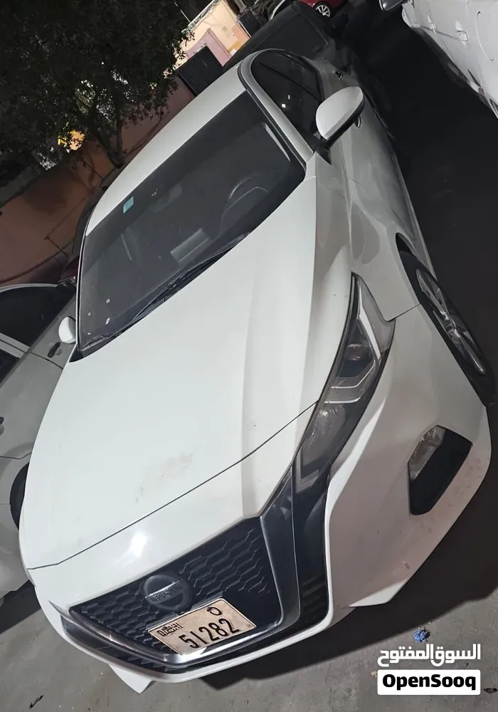 Nissan Altima 2020 photo 3