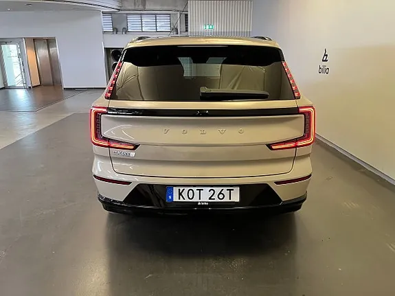 Volvo Ex90 2025 photo 4