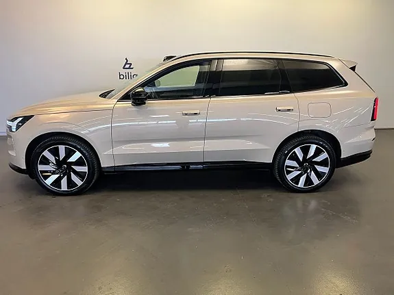 Volvo Ex90 2025 photo 2